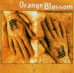Orange Blossom