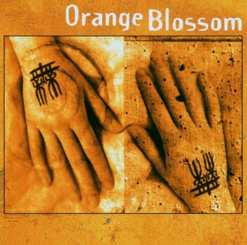 Orange Blossom
