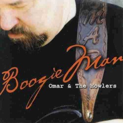 Boogie Man