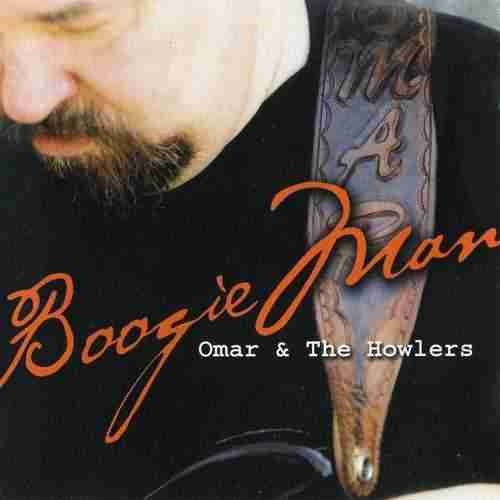 Boogie Man