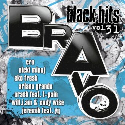 Bravo Black Hits, Volume 31