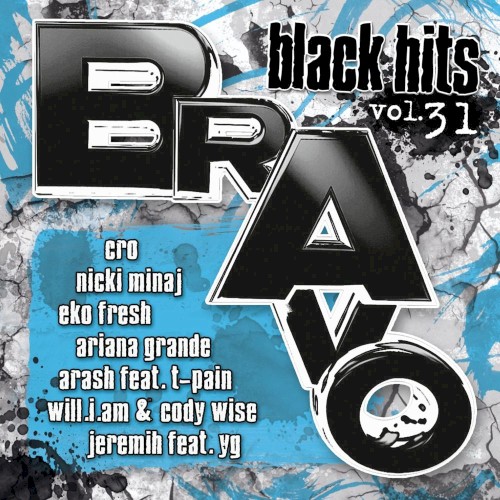 Bravo Black Hits, Volume 31