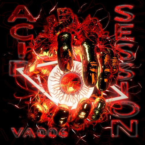 ACID SESSION vol4