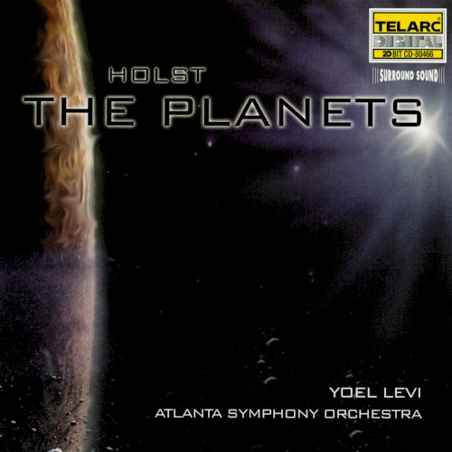 The Planets
