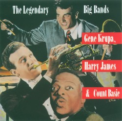 The Legendary Big Bands