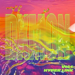 HYPER LINK: Vol.1