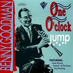 One O'clock Jump