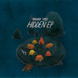 Hidden EP