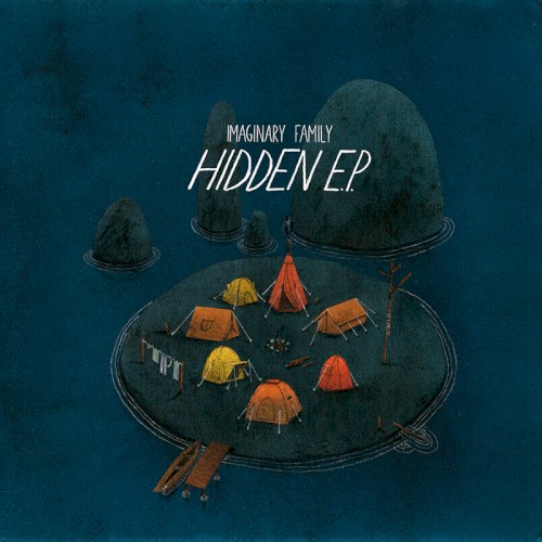 Hidden EP