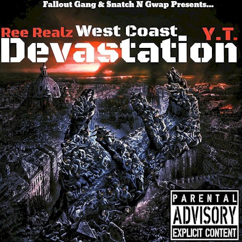 West Coast Devastation