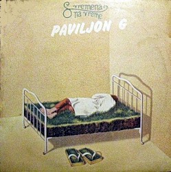 Paviljon G