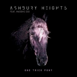 One Trick Pony