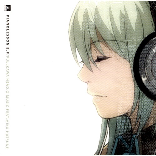 PIANOLESSON E.P