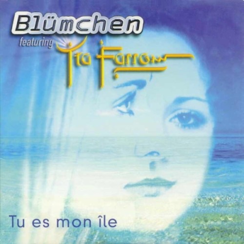 Tu es mon île