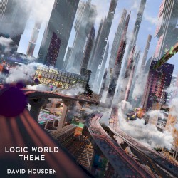 Logic World Theme