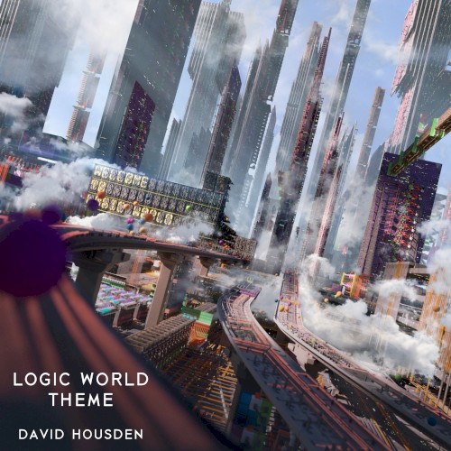 Logic World Theme