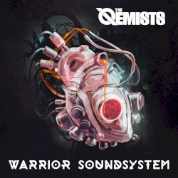 Warrior Soundsystem