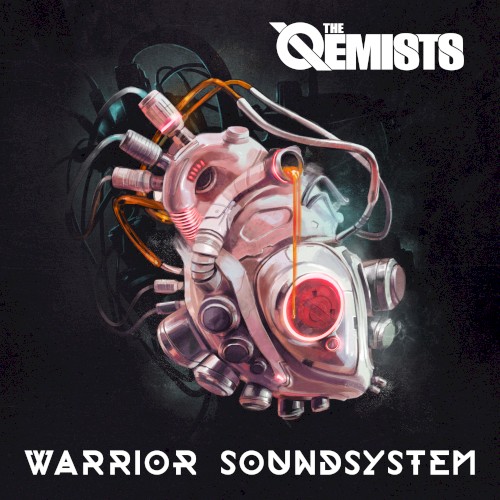 Warrior Soundsystem