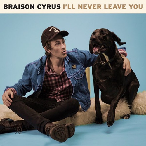 I'll Never Leave You