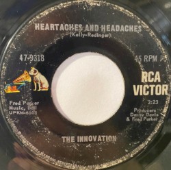 Heartaches And Headaches