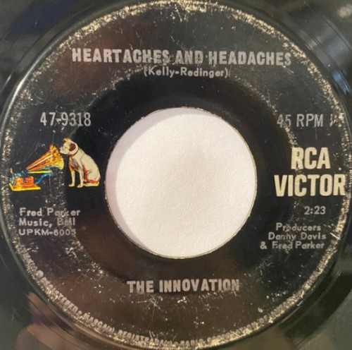 Heartaches And Headaches