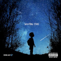 shooting stars