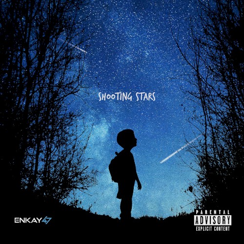 shooting stars