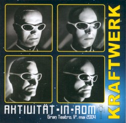 Aktivität‐In‐Rom
