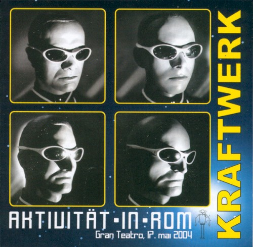 Aktivität‐In‐Rom