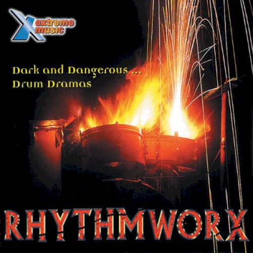 Rhythmworx