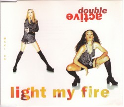 Light My Fire