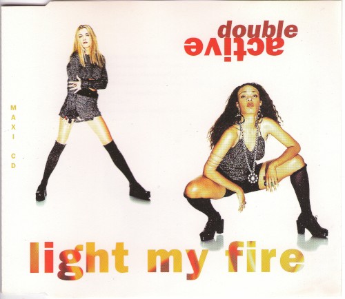 Light My Fire