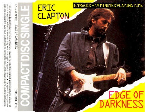 Edge of Darkness