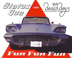 Fun Fun Fun