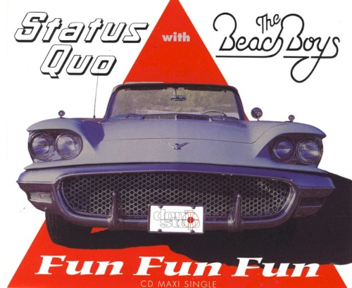Fun Fun Fun