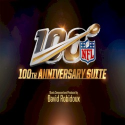 NFL 100th Anniversary Suite