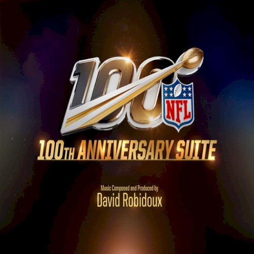 NFL 100th Anniversary Suite