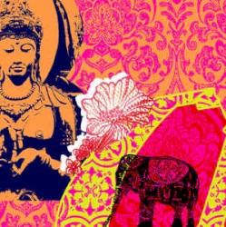 Cosmic Temple / Chapter 1