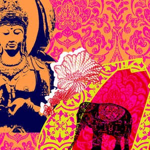 Cosmic Temple / Chapter 1