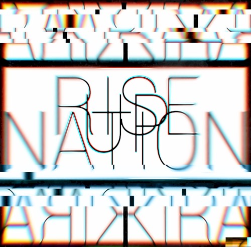 RISE UP NATION