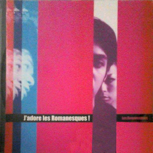 J'Adore Les Romanesques !