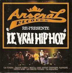 Le Vrai Hip Hop