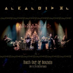 Bach Out of Bounds