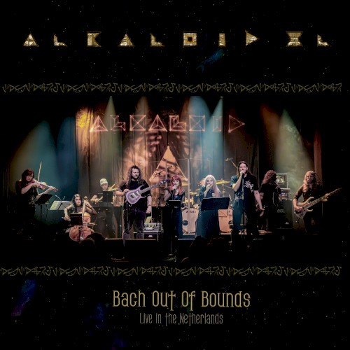 Bach Out of Bounds
