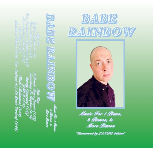 Music For 1 Piano, 2 Pianos & More Pianos