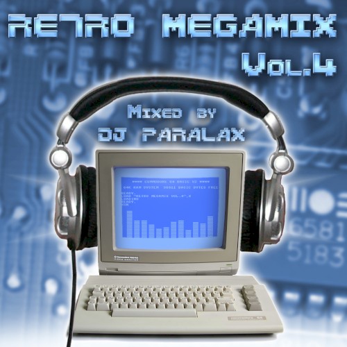 Retro Megamix, Vol. 4