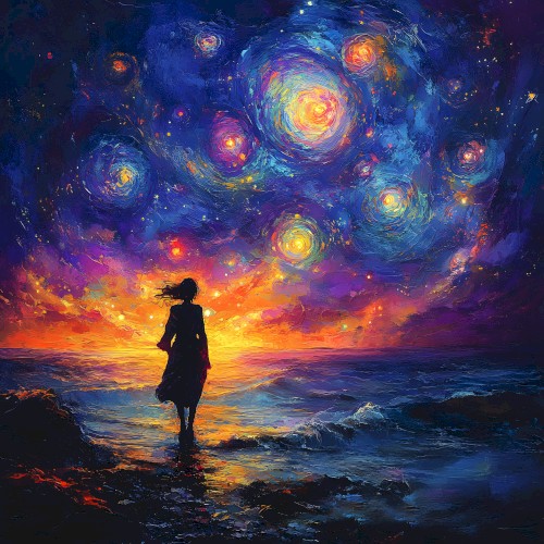 Cascades of Consciousness