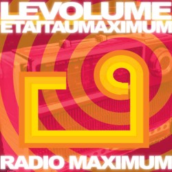 Radio Maximum