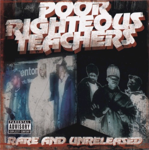 Rare & Unreleased