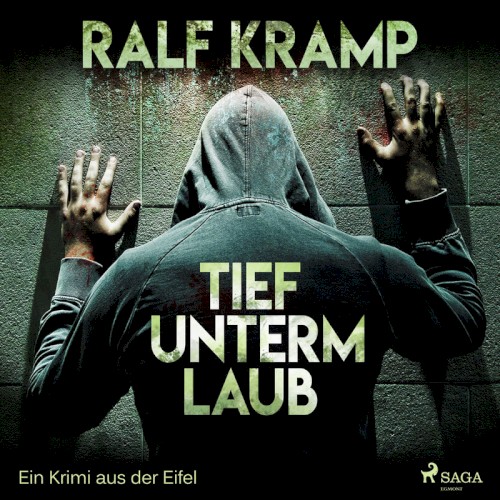Tief unterm Laub